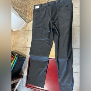ADOLFO MEN’s Suit WORK PANTS